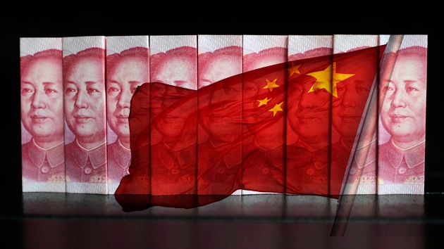 China se propone multiplicar por seis su inversión en los países árabes en 2020