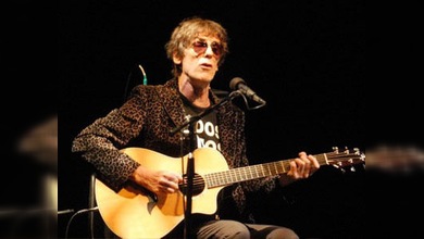 Fallece Luis Alberto Spinetta, uno de los padres del rock argentino