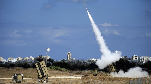 Israel solicitó a EE.UU. 225 millones de dólares para mantener la Cúpula de Hierro