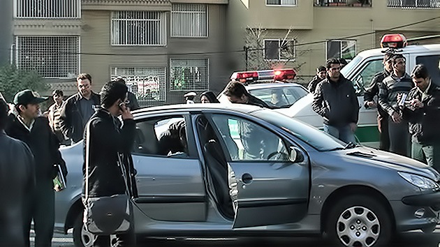 Irán denuncia complicidad franco-alemana en el asesinato de sus científicos nucleares