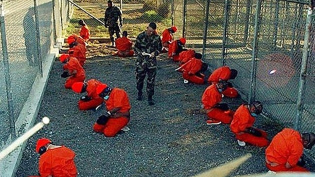 La penitencia de un general: "Fundé el centro de detención en Guantánamo. Fue un error"