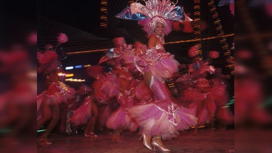 Tropicana cumple 70 años