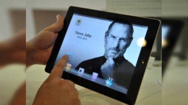 Apple podría lanzar el nuevo iPad en febrero