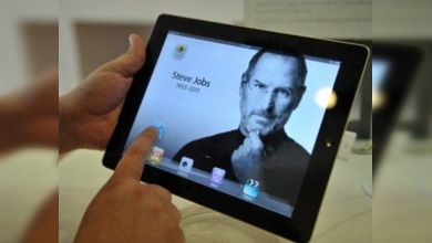 Apple podría lanzar el nuevo iPad en febrero