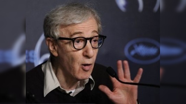 Woody Allen cumple 75 años