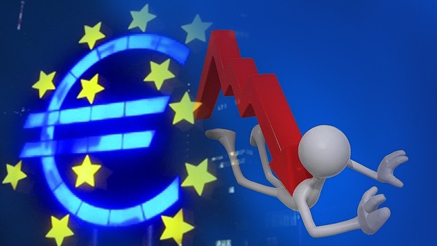 Los países emergentes deben prepararse para un nuevo 'momento Lehman'