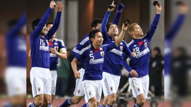 Copa América 2011: Japón decide participar mientras que España rechaza la invitación