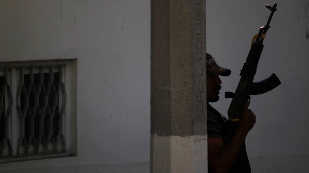 Michoacán: Cuando no hay otro remedio que la autodefensa armada