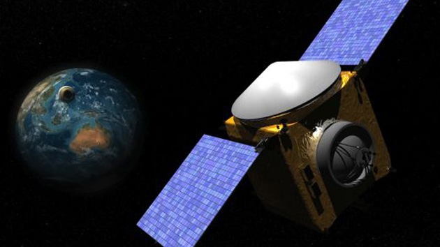 La NASA aprueba la misión hacia el asteroide más peligroso para la Tierra