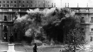¿Cómo murió realmente Salvador Allende?