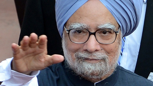 India prepara una misión a Marte para 2013