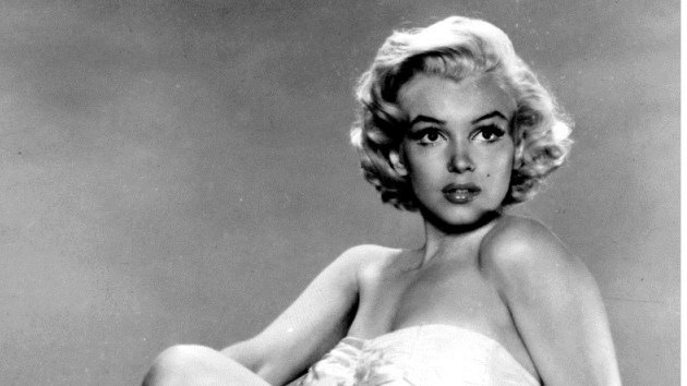 Publicados sin censura los archivos sobre la vigilancia del FBI a Marilyn Monroe