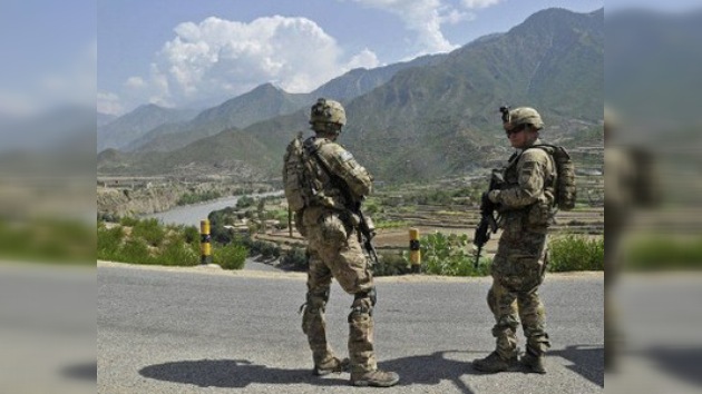 El ejército afgano contradice a EE.UU.: el militar que asesinó a 16 civiles no actuó solo