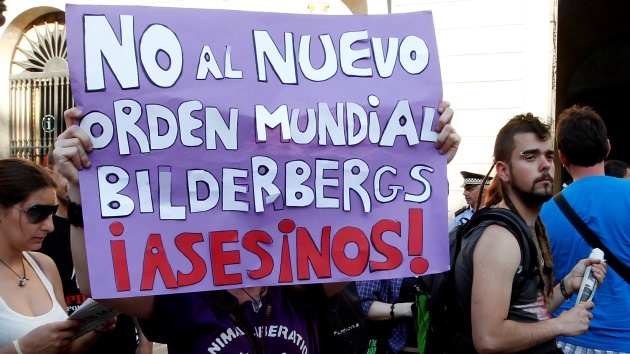 Estulin: "Bilderberg quiere controlar las necesidades vitales del resto de la humanidad"