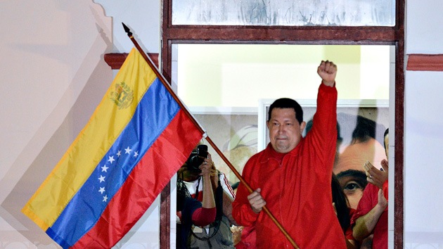 Gobierno venezolano: Chávez está consciente y comunicativo