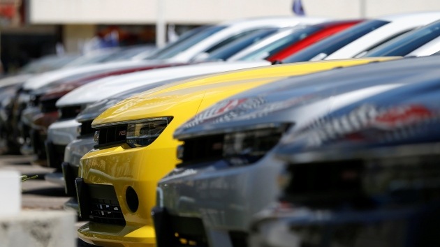 Bancos de EE.UU. equipan autos comprados a crédito con el 'botón de la muerte'