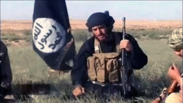 "¡Cortan manos, cortan cabezas y juegan con los cuerpos!": ¿es este el futuro de Siria?