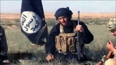 "¡Cortan manos, cortan cabezas y juegan con los cuerpos!": ¿es este el futuro de Siria?