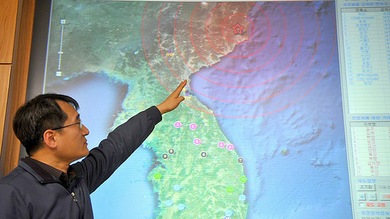 Seúl advierte que Corea del Norte prepara otra prueba nuclear para desafiar al mundo