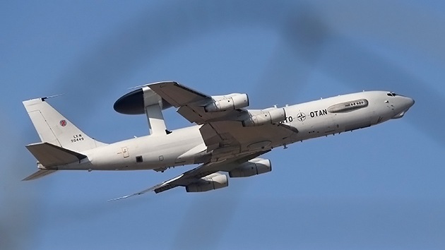 Afganistán: Al menos 11 civiles muertos tras un ataque aéreo de EE.UU.