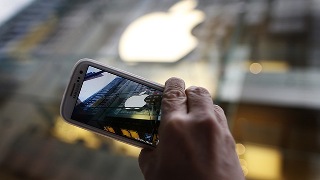 Apple al descubierto: "Era como trabajar en una nuclear sin protección antirradiactiva"