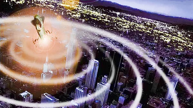 EE.UU. quiere neutralizar bombas usando ideas de videojuegos