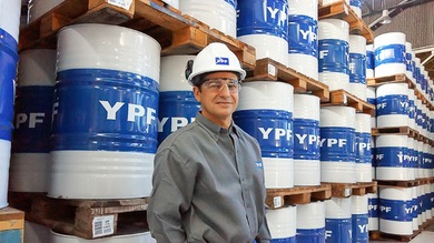Argentina concluye intervención de YPF con duras críticas contra Repsol