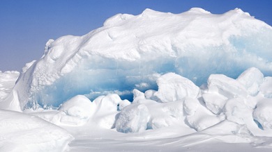 El deshielo en Siberia, una 'bomba de relojería' que amenaza a la Tierra