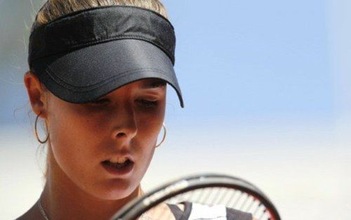 Las bellas de Roland Garros