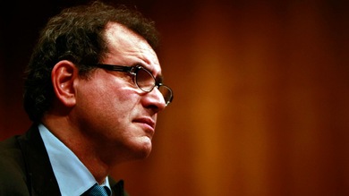 Roubini: "Conflicto bélico en Asia es el mayor riesgo de desestabilizar el mundo"