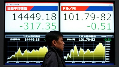 Economista de Saxo Bank: "Las autoridades chinas han creado una crisis controlada"