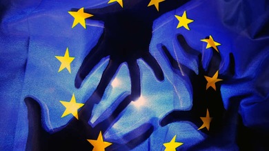 La UE adopta sanciones contra 13 rusos y dos empresas de Crimea
