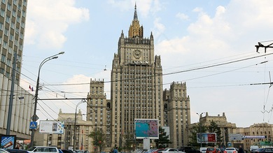 Rusia: "Occidente debe abstenerse de hacer declaraciones provocativas sobre Ucrania"