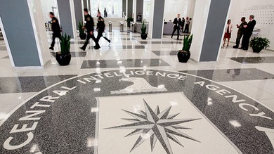 "La CIA ha torturado durante décadas, desde la época de Eisenhower"