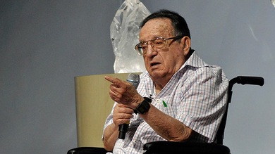 ¿Quién heredará la fortuna de Chespirito?