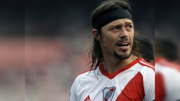 Matías Almeyda será el encargado de rescatar a River del ‘infierno’ de Segunda