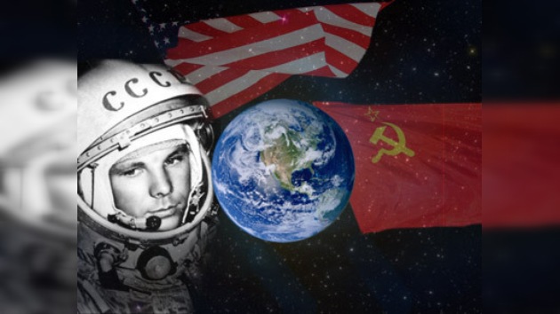¿Usted sabe quién fue el primero en viajar al espacio?