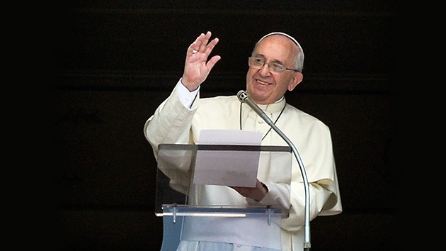 Las 10 claves del papa Francisco para la felicidad