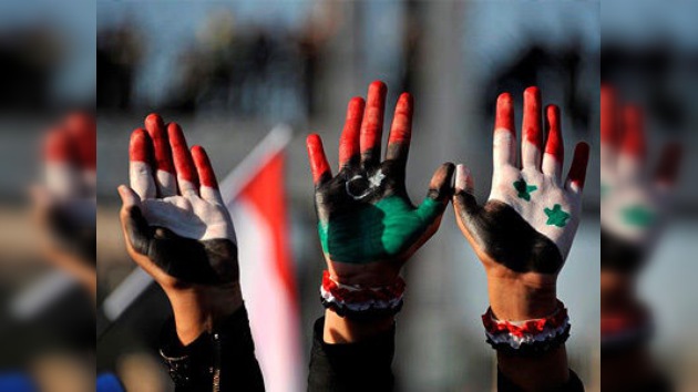 La OTAN sale de Libia tras bautizar su operación como "una de las más exitosas"