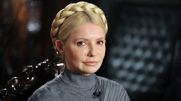 Ucrania: La ex primera ministra Timoshenko puede ser condenada a cadena perpetua