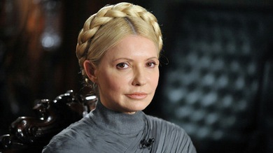 Ucrania: La ex primera ministra Timoshenko puede ser condenada a cadena perpetua