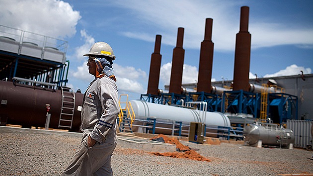 Venezuela da la espalda a EE.UU. y se vuelve hacia Asia en el mercado de petróleo