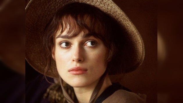 Se inicia el rodaje de ‘Anna Karenina’ con Keira Knightley