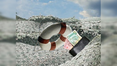 Brasil denuncia el "canibalismo monetario" de los países ricos en las economías emergentes