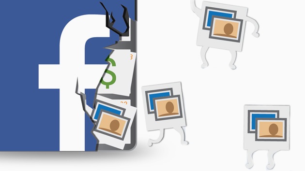 Facebook expone por error los datos de 6 millones de usuarios