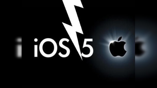 Piratean el nuevo sistema operativo de Apple en menos de 24 horas