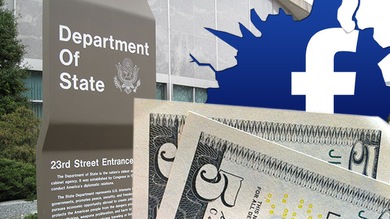 El Gobierno de EE.UU. se gastó 630.000 dólares en los 'me gusta' de su Facebook