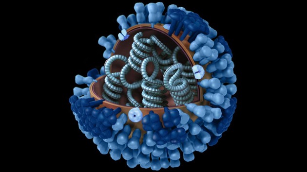 Occidente crea virus mortíferos pero solo se acusa a China de "irresponsable"
