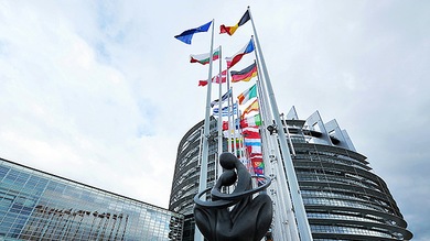 "Ahora la UE, ¿después Frankenstein? La decisión del Comité del Nobel es una farsa"
