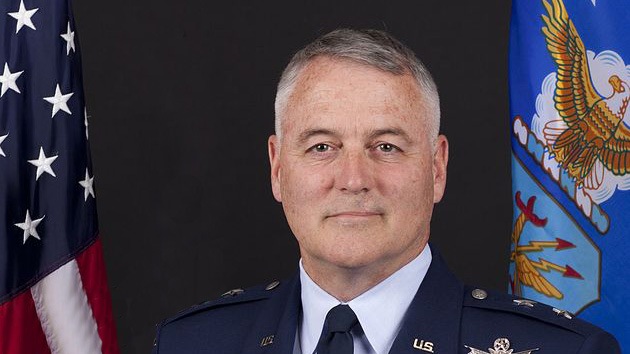 EE.UU.: Despiden a un general a cargo de misiles nucleares por emborracharse en Rusia